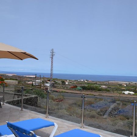 Villa Casa Miramar Frontera Exterior foto