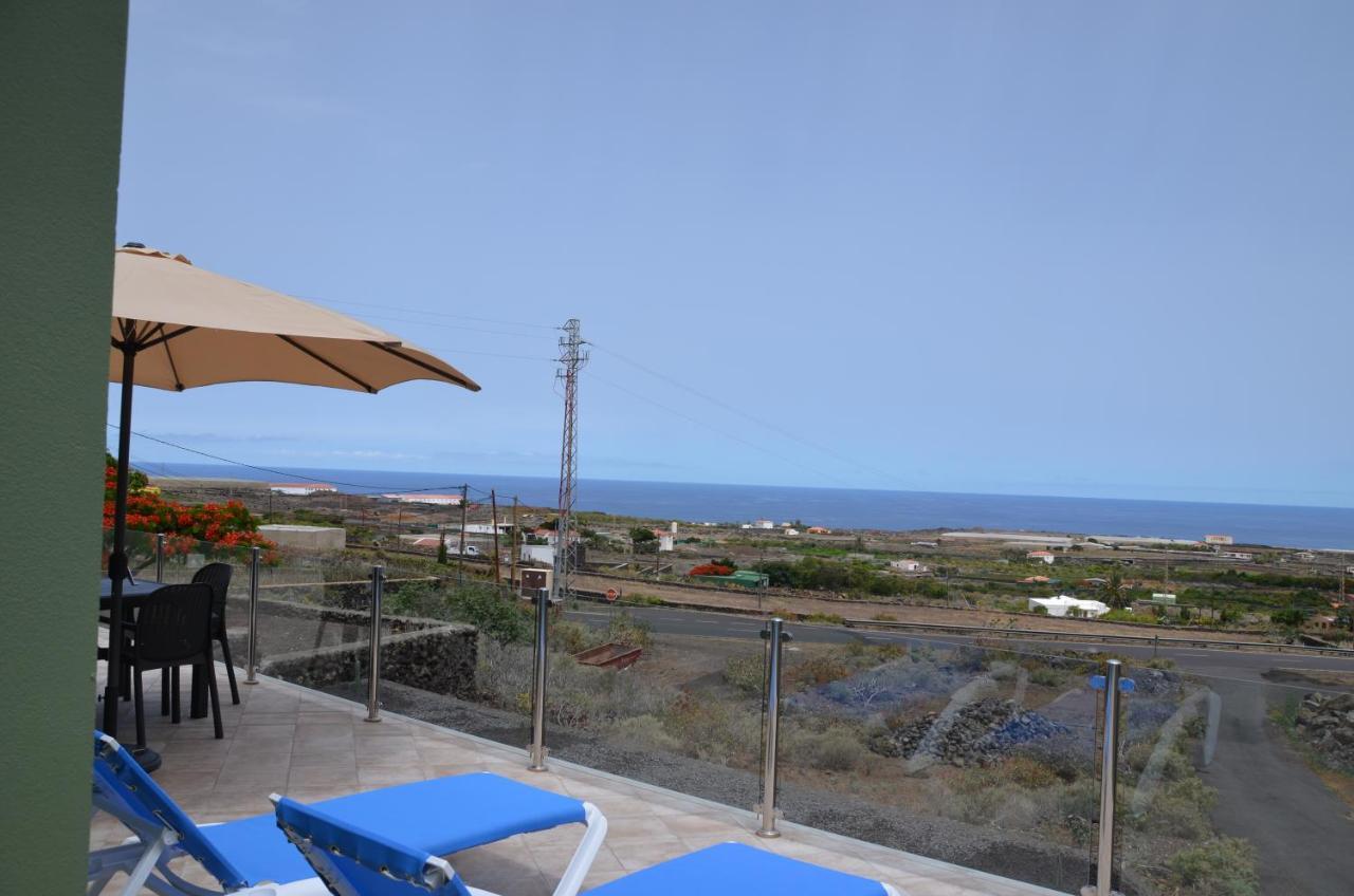 Villa Casa Miramar Frontera Exterior foto