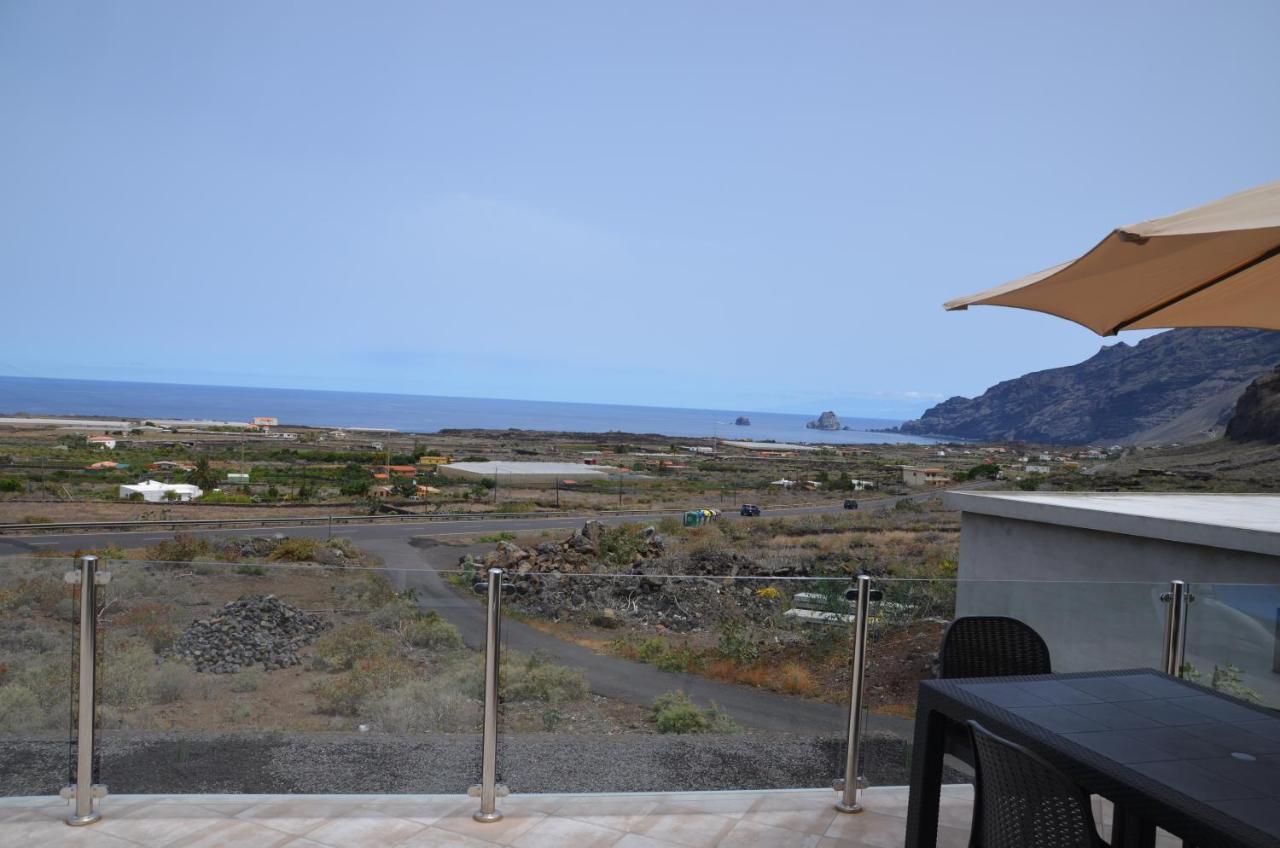 Villa Casa Miramar Frontera Exterior foto